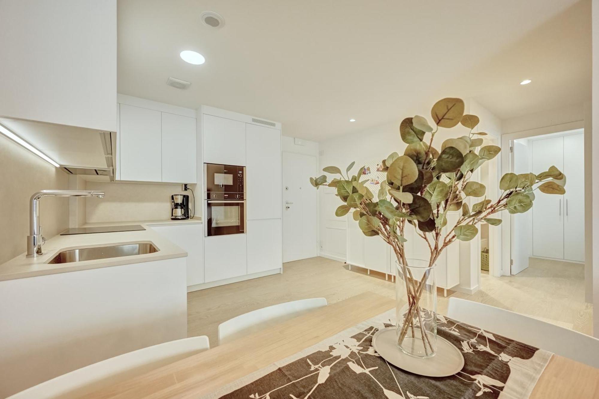Apartamento Salesianos By Clabao 潘普洛纳 外观 照片