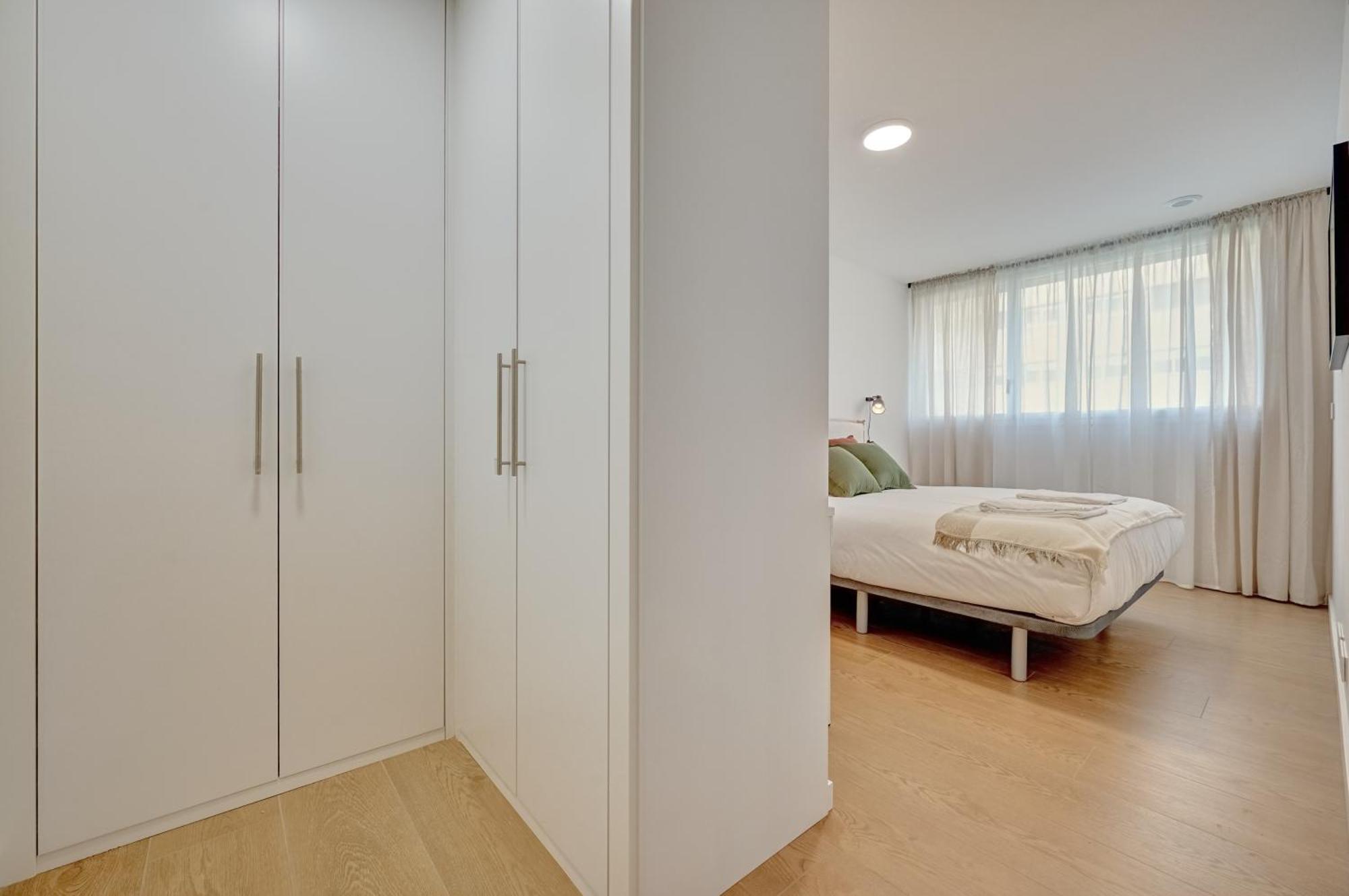 Apartamento Salesianos By Clabao 潘普洛纳 外观 照片