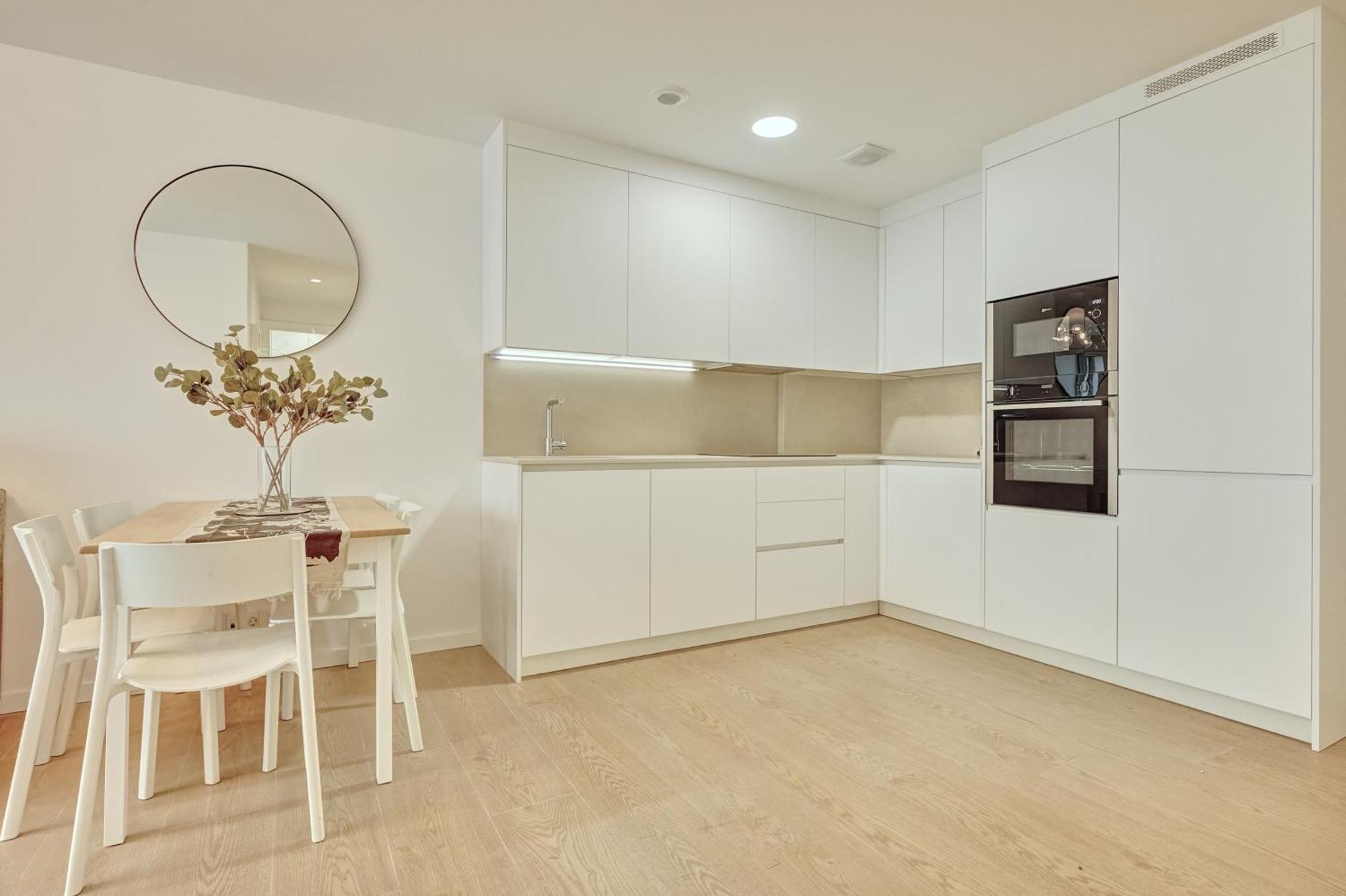 Apartamento Salesianos By Clabao 潘普洛纳 外观 照片