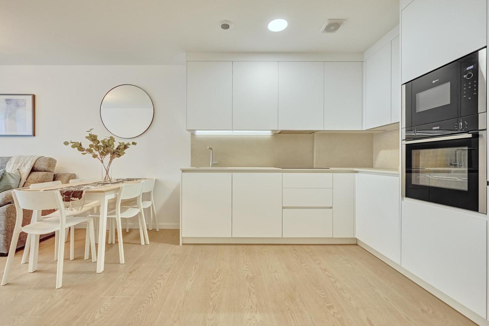 Apartamento Salesianos By Clabao 潘普洛纳 外观 照片
