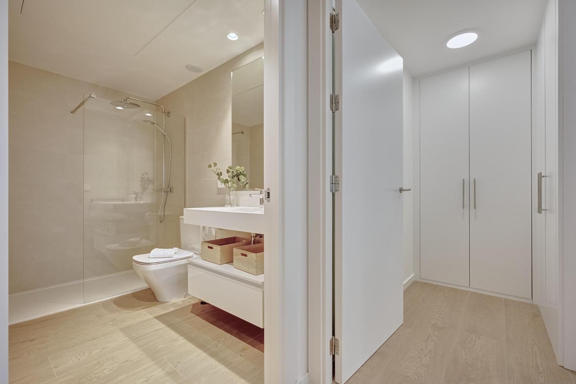 Apartamento Salesianos By Clabao 潘普洛纳 外观 照片