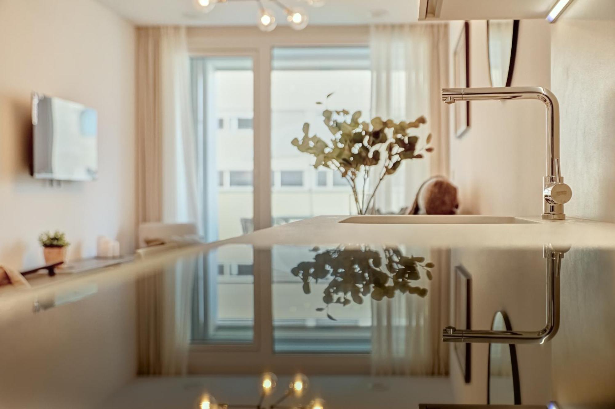 Apartamento Salesianos By Clabao 潘普洛纳 外观 照片